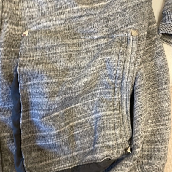 Wilfred Free zip up hoodie - Picture 5 of 8